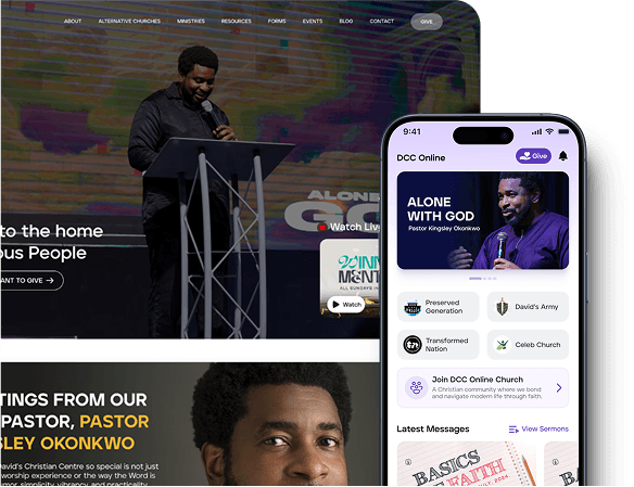 DCC Online